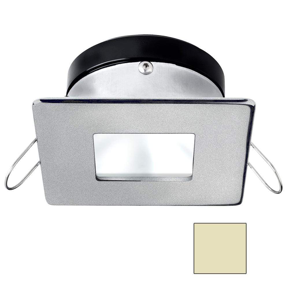 I2Systems Apeiron A1110z 4.5w Spring Mount Light #A1110Z-44CAB