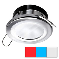 I2Systems Inc Qualifies for Free Shipping i2Systems Apeiron A1120 Spring Mount Light Round#A1120Z-11HAE