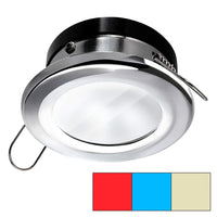 I2Systems Inc Qualifies for Free Shipping i2Systems Apeiron A1120 Spring Mount Light Round #A1120Z-11HCE