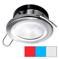 i2systems Apeiron A1120 Spring Mount Light Round #A1120Z-41HAE