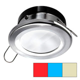 I2Systems Inc Qualifies for Free Shipping i2Systems Apeiron A1120 Spring Mount Light Round #A1120Z-41HCE