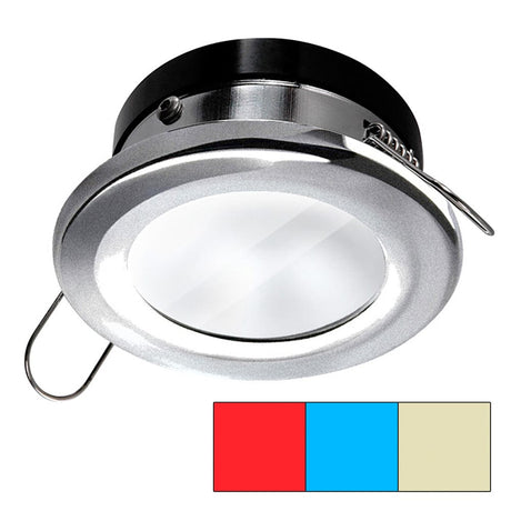 I2Systems Inc Qualifies for Free Shipping i2Systems Apeiron A1120 Spring Mount Light Round #A1120Z-41HCE