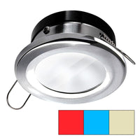 I2Systems Inc Qualifies for Free Shipping i2Systems Apeiron A1120 Spring Mount Light Round #A1120Z-41HCE