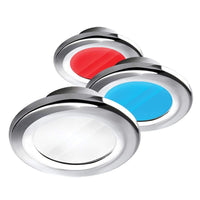 I2Systems Inc Qualifies for Free Shipping i2systems Apeiron A3120 Screw Mount Light Chrome Red #A3120Z-11HCE