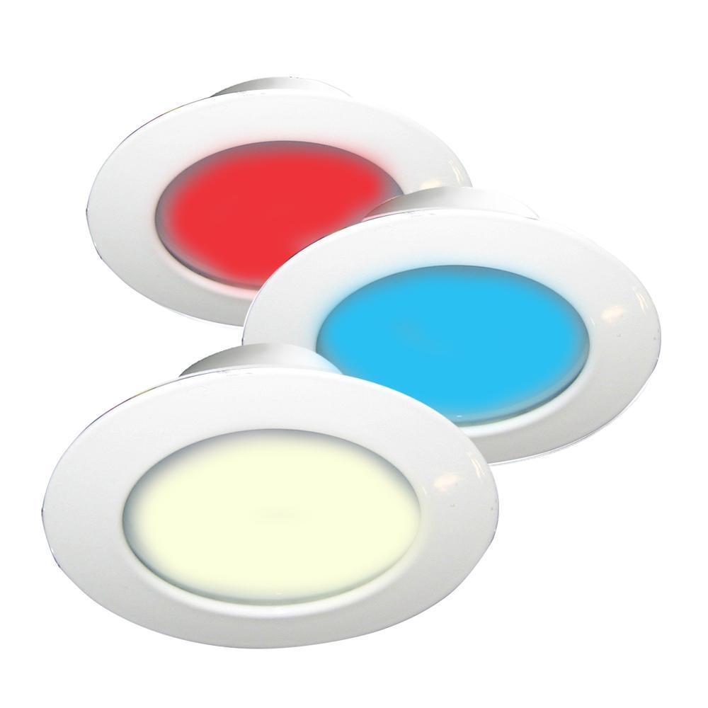 I2Systems Inc Qualifies for Free Shipping i2systems Apeiron A3120 Screw Mount Light White Red #A3120Z-31HCE