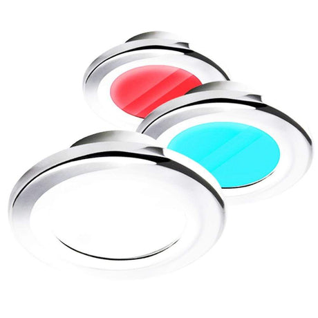 I2Systems Inc Qualifies for Free Shipping I2systems Apeiron A3120 Screw Mount Red Cool White Blue #A3120Z-31HAE