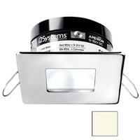 I2Systems Inc Qualifies for Free Shipping i2Systems Apeiron Pro A503 3w Spring Mount Light #A503-14BBG