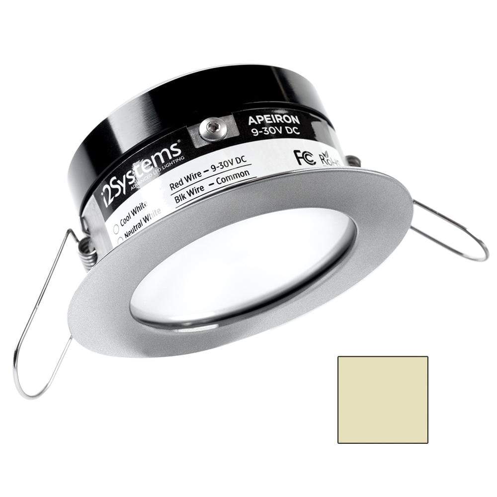 I2Systems Apeiron Pro A503 Spring Mount Light #A503-41CBBR