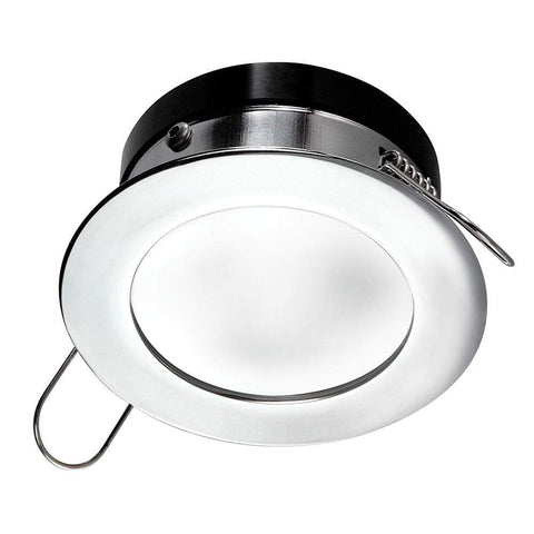 I2Systems Inc Qualifies for Free Shipping I2systems Apeiron Pro A503 Tri-Color 3w Dimming Chrome #A503-11AAG-HE