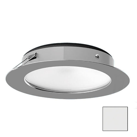 I2Systems Inc Qualifies for Free Shipping i2Systems Apeiron Pro XL A526 6w Spring Mount Light Round #A526-11AAG