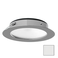 I2Systems Inc Qualifies for Free Shipping i2Systems Apeiron Pro XL A526 6w Spring Mount Light Round #A526-11AAG