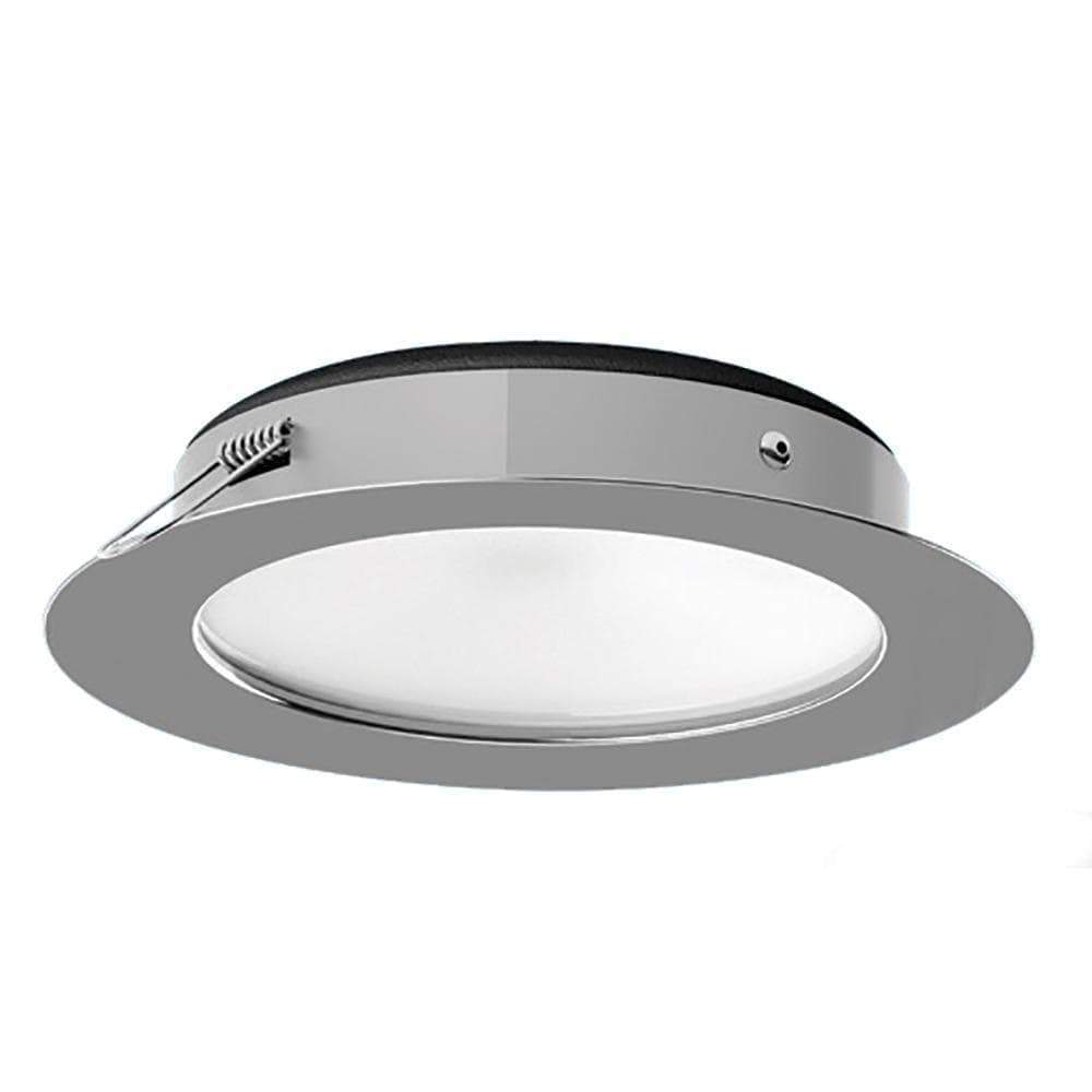 I2Systems Inc Qualifies for Free Shipping i2Systems Apeiron Pro XL A526 Tri-Color 6w Dimming White #A526-31AAG-HE