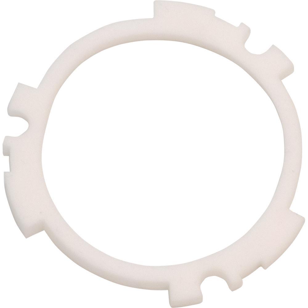 I2Systems Inc Qualifies for Free Shipping i2Systems Apeiron White Closed Cell Foam Gasket #7120132