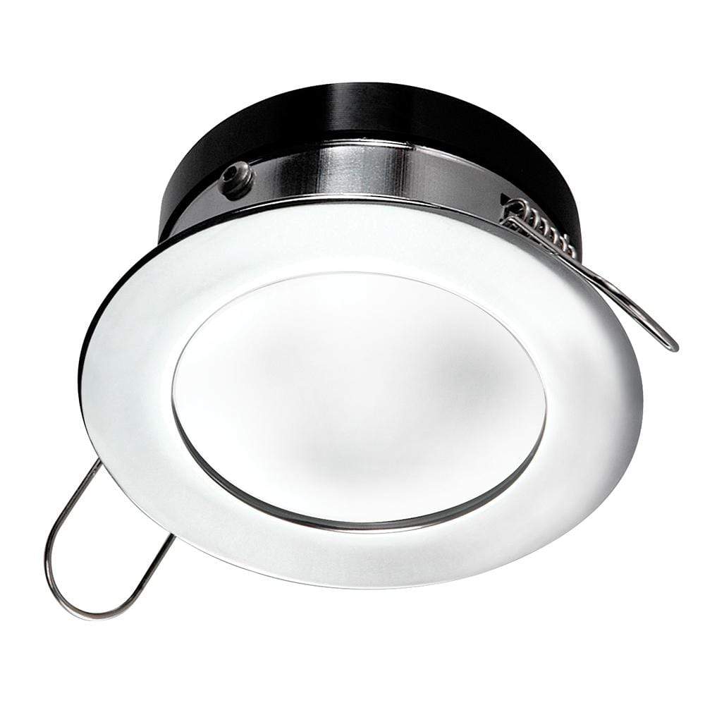 I2Systems Inc Qualifies for Free Shipping i2systems Aperion A1110 Spring Mount Light Round #A1110Z-41CAB