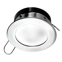 I2Systems Inc Qualifies for Free Shipping i2systems Aperion A1110 Spring Mount Light Round #A1110Z-41CAB