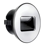 I2Systems Inc Qualifies for Free Shipping I2systems Ember E1150 Snap-In Warm White Round Chrome #E1150Z-11C03N