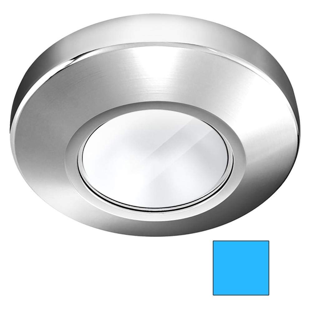 I2Systems Inc Qualifies for Free Shipping i2Systems Profile P1100 1.5w Surface-Mount Light #P1100Z-11E