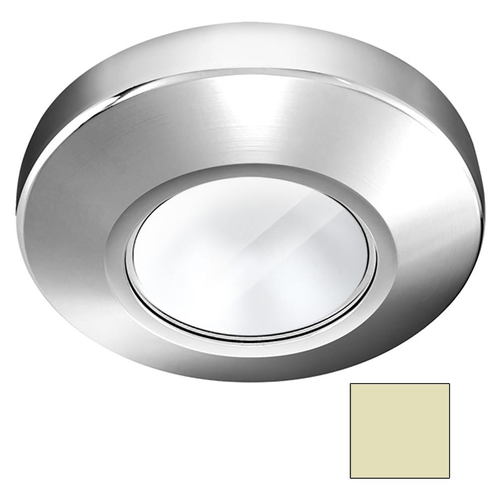 I2systems Profile P1101z 2.5w Surface Mount Light #P1101Z-11CAB