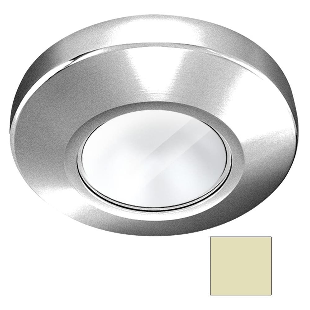 I2Systems Inc Qualifies for Free Shipping i2Systems Profile P1101z 2.5w Surface Mount Light #P1101Z-41CAB
