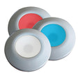 I2Systems Inc Qualifies for Free Shipping I2systems Profile P1120 Tri Light Surface Mount Red Wh Bl #P1120Z-31HAE
