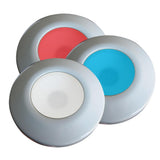 I2Systems Inc Qualifies for Free Shipping I2systems Profile P1120 Tri Light Surface Mount Red Wh Bl #P1120Z-31HAE