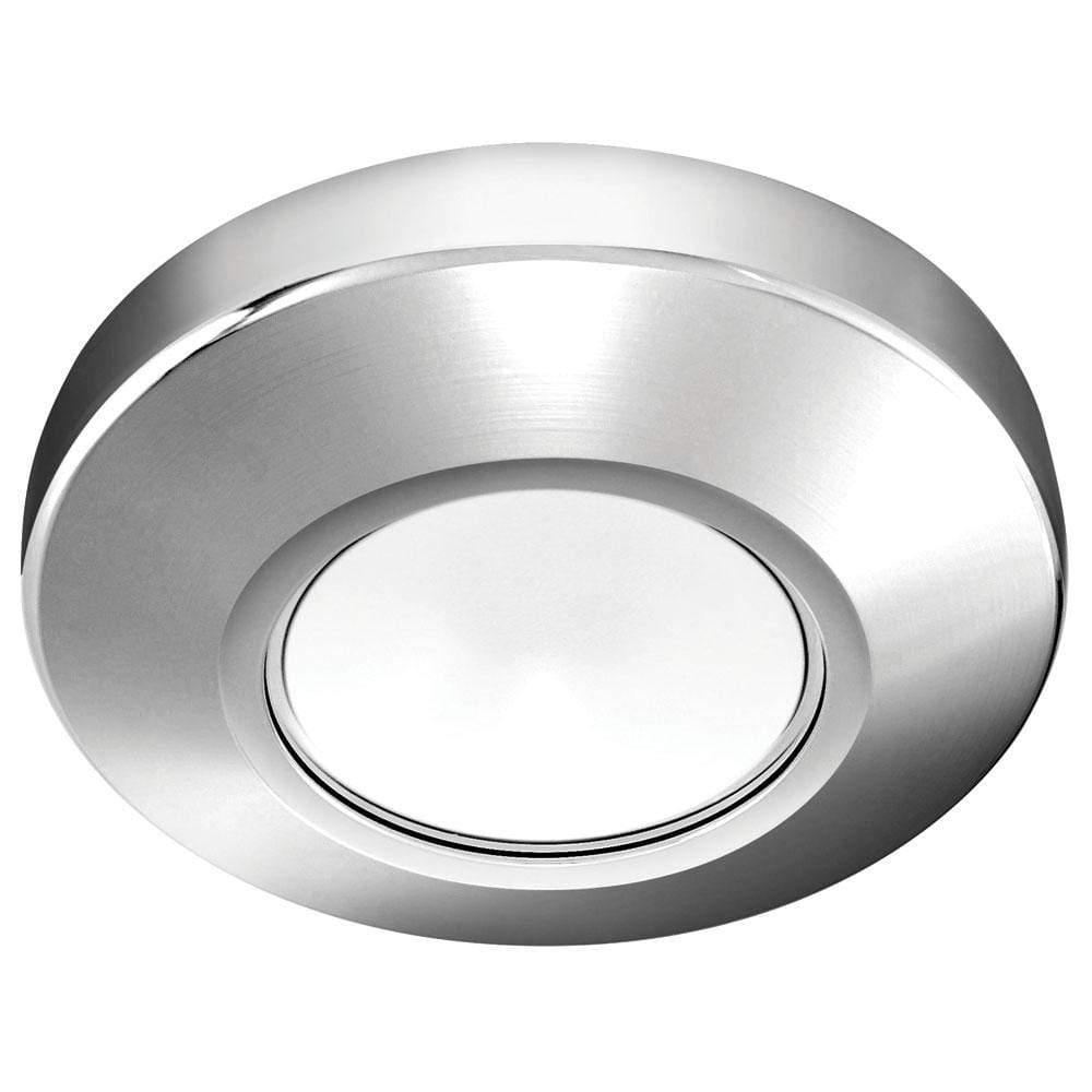 I2Systems Inc Qualifies for Free Shipping I2systems Profile Single Color Surface Mount Warm White #P1100Z-11C03N