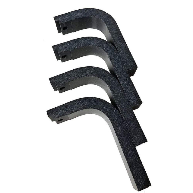 Ice Eater Qualifies for Free Shipping Ice Eater Brackets for F750DP/F1000DP/P750/P1000 #20200