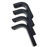 Ice Eater Qualifies for Free Shipping Ice Eater Brackets for F750DP/F1000DP/P750/P1000 #20200