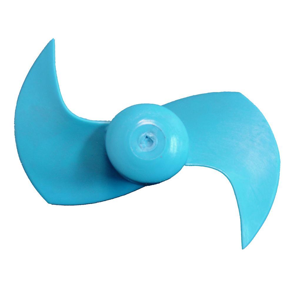 Ice Eater Qualifies for Free Shipping Ice Eater Propeller for F250 & P250 #20002