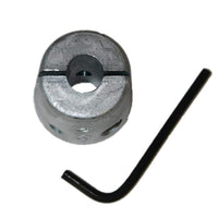 Ice Eater Qualifies for Free Shipping Ice Eater Replacement Aluminium Anode 1/2