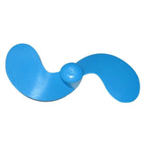 Ice Eater Qualifies for Free Shipping Ice Eater Replacement Prop for All Models Except 1/4HP #20005
