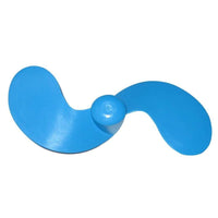 Ice Eater Qualifies for Free Shipping Ice Eater Replacement Prop for All Models Except 1/4HP #20005