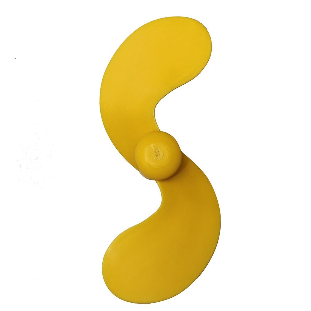 Ice Eater Qualifies for Free Shipping Ice Eater Replacement Propeller for P500 #20006