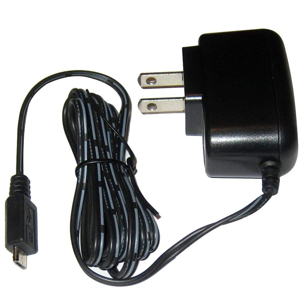 Icom Qualifies for Free Shipping Icom 110-240v USB Charger with US Style Plug #BC217SA