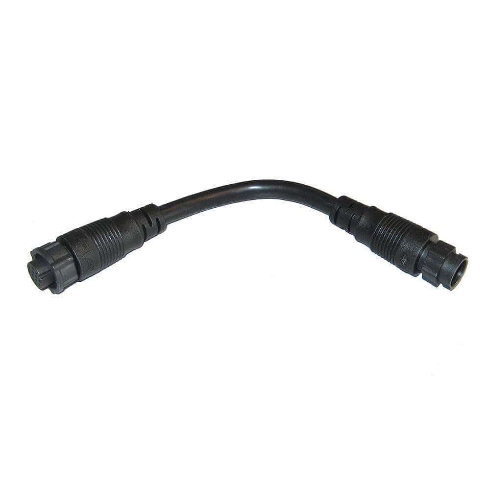 Icom Qualifies for Free Shipping Icom 12-Pin to 8-Pin Conversion Cable #OPC-2384