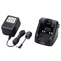 Icom Qualifies for Free Shipping Icom 220v Sensing Rapid Charger for F50/60 & M88 with #BC190 02