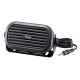 Icom Qualifies for Free Shipping Icom 5w External Speaker with 3.5mm Speaker Jack and 2m Cable #SP35