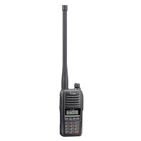 Icom Qualifies for Free Shipping Icom A16 Air Band Handheld Transceiver #A16