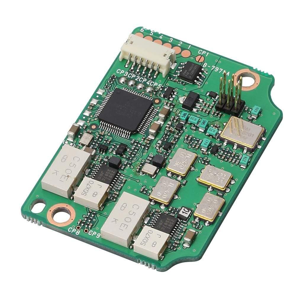 Icom Qualifies for Free Shipping Icom AIS Receive Board for M506 #UX231