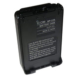 Icom Qualifies for Free Shipping Icom Alkaline Battery Tray for M88 5 AA Batteries #BP226