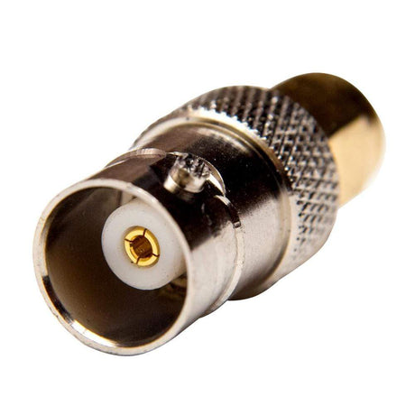 Icom Qualifies for Free Shipping Icom Antenna Connector to Connect A BNO-Type Antenna #AD92SMA