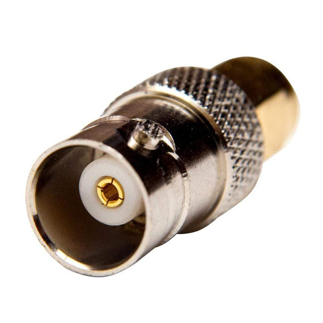 Icom Qualifies for Free Shipping Icom Antenna Connector to Connect A BNO-Type Antenna #AD92SMA