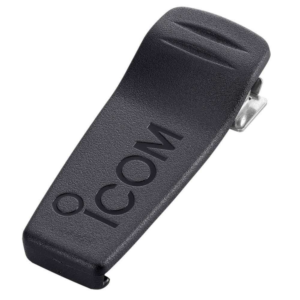 Icom Qualifies for Free Shipping Icom Belt Clip for The M34/M36 /M92d #MB109