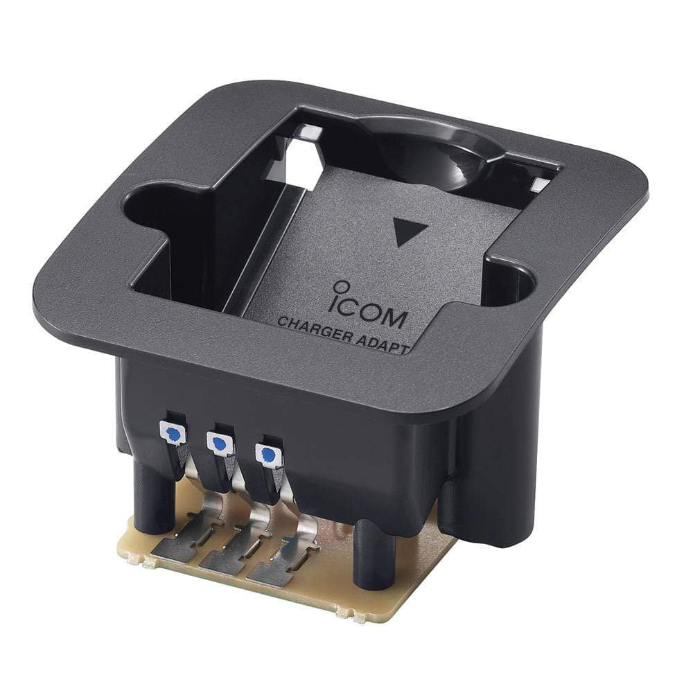 Icom Qualifies for Free Shipping Icom Charger Adapter Cup for M24 #AD123 02