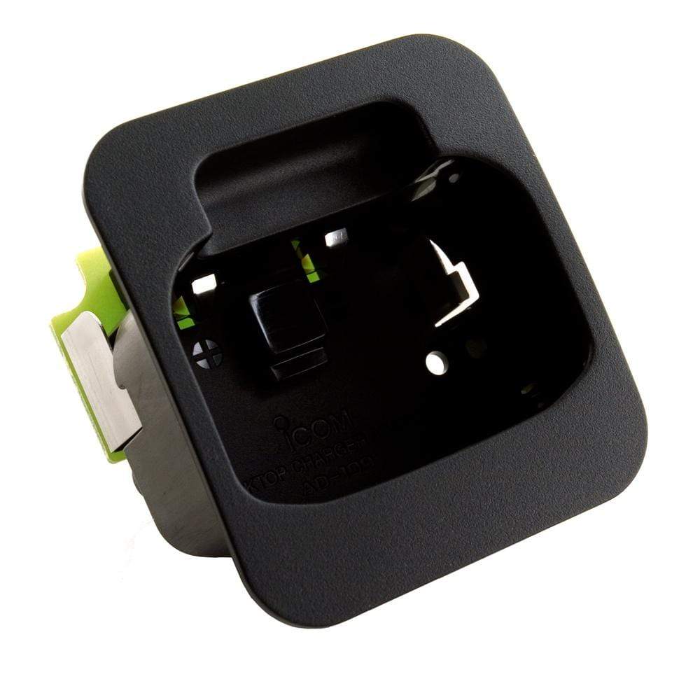 Icom Qualifies for Free Shipping Icom Charger Adapter Cup GM1600 Adapter for BC119N/BC121N/M90 #AD109