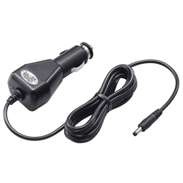 Icom Qualifies for Free Shipping Icom Cigarette Lighter Cable #CP24