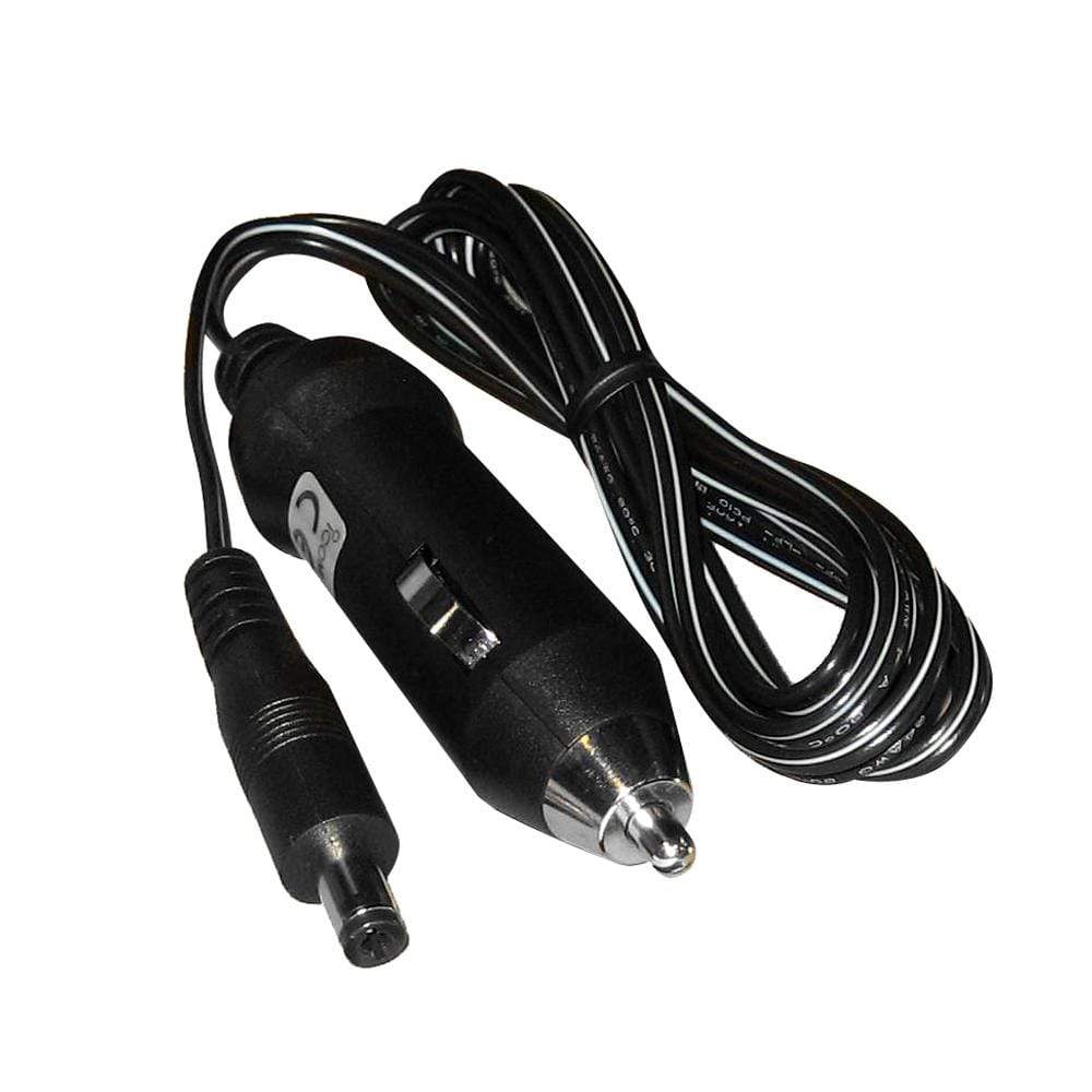 Icom Qualifies for Free Shipping Icom Cigarette Lighter Cable for Use with BC205 Rapid #CP25H