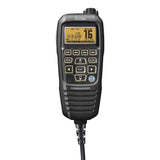 Icom Qualifies for Free Shipping Icom Commandmic IV Black HM195 #HM195B