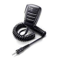 Icom Qualifies for Free Shipping Icom Compact IPX7 Speaker Mic for M93d #HM228