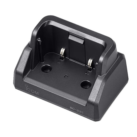 Icom Not Qualified for Free Shipping Icom Desktop Trickle Charger Base Requires BC217SA #BC235
